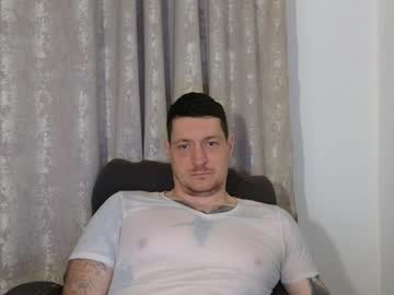 Tattooedhunk_ June 21, 2025 Chaturbate stream image