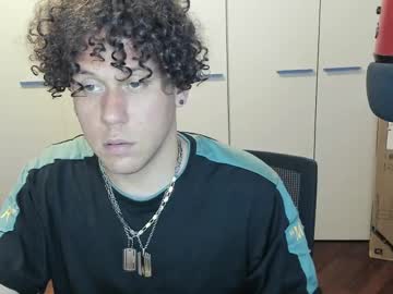 Tedhmicro25 June 21, 2025 Chaturbate stream image