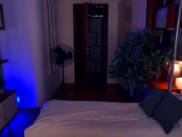 Ainsleyellick June 21, 2025 Chaturbate stream image