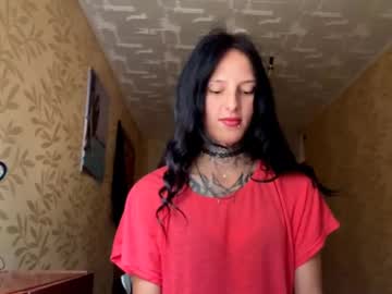 Elswythfrake June 21, 2025 Chaturbate stream image