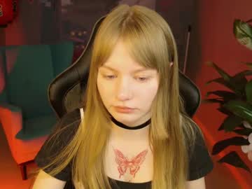 Eva_Blas June 21, 2025 Chaturbate stream image