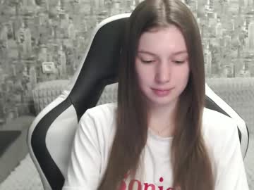 Honeyynancyy June 21, 2025 Chaturbate stream image