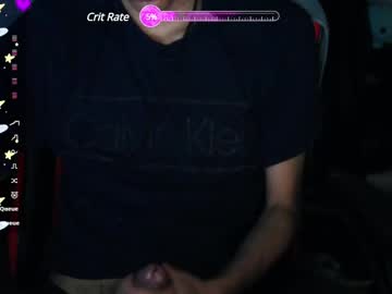 Josssss666 June 21, 2025 Chaturbate stream image