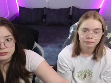 Lady_Lucky_Love June 21, 2025 Chaturbate stream image