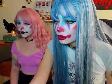 Makii_33 June 21, 2025 Chaturbate stream image