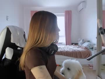 Mmm_Banana June 21, 2025 Chaturbate stream image
