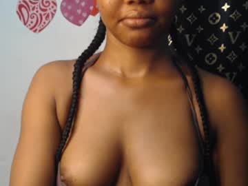 Naomiginger June 21, 2025 Chaturbate stream image