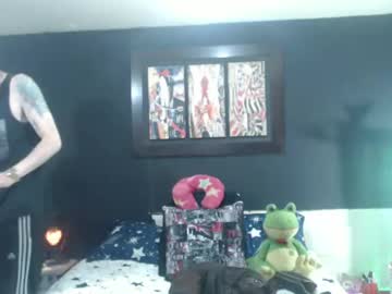 Sofialennon1980 June 21, 2025 Chaturbate stream image