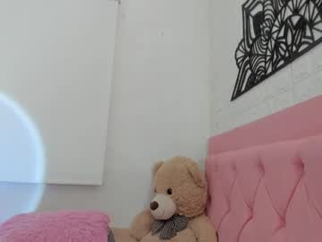 Sweet_Aslhey June 21, 2025 Chaturbate stream image