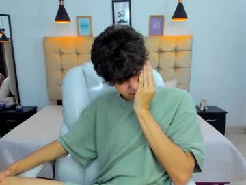 Tommy18__ June 21, 2025 Chaturbate stream image