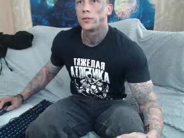 Tommy__Gun_ June 21, 2025 Chaturbate stream image