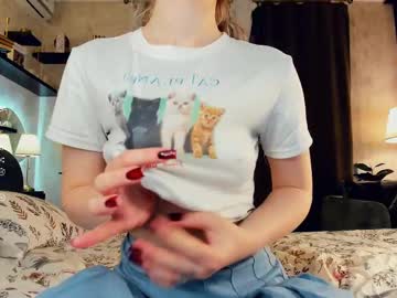 Velinavoss June 21, 2025 Chaturbate stream image