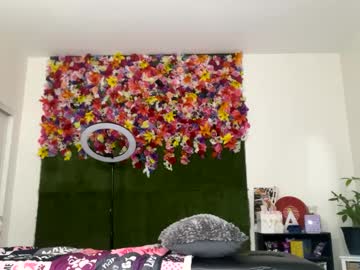 Mercedes_Goddess June 21, 2025 Chaturbate stream image