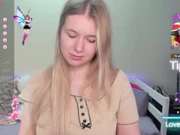 Rebecca_____ June 21, 2025 Chaturbate stream image