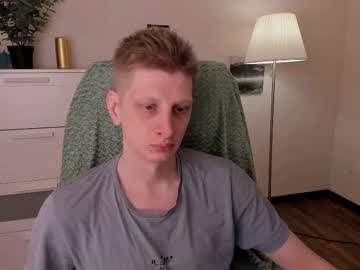Slim_Andy June 21, 2025 Chaturbate stream image