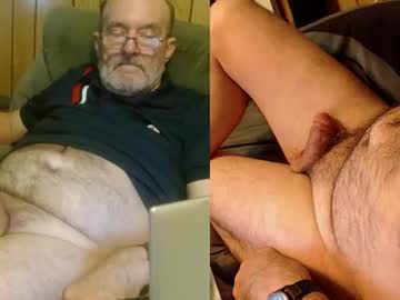 Snickers1024 June 21, 2025 Chaturbate stream image