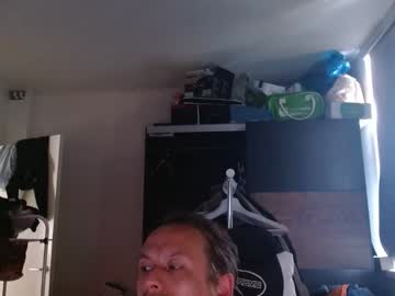 Stiffmeister94 June 21, 2025 Chaturbate stream image