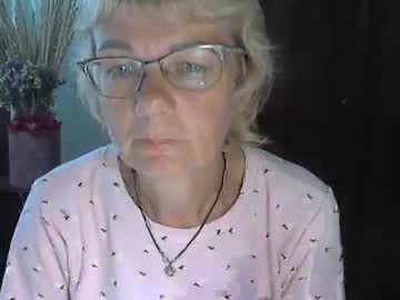 Vanillaxcreamy June 21, 2025 Chaturbate stream image