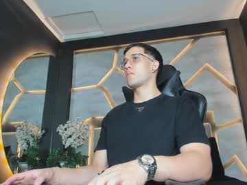 Alexgiraldo_ June 21, 2025 Chaturbate stream image