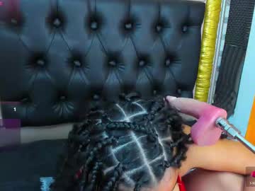 Anievans_ June 21, 2025 Chaturbate stream image