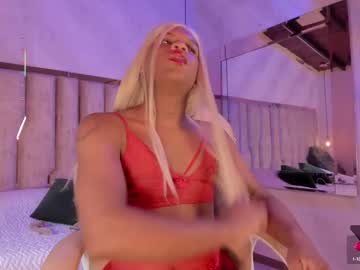 Ari_Monet June 21, 2025 Chaturbate stream image
