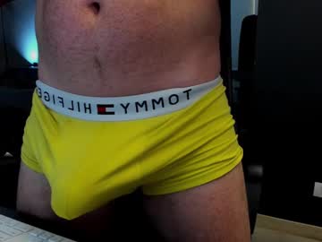 Arongrant June 21, 2025 Chaturbate stream image
