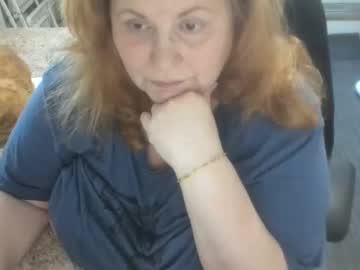 Bellavoca June 21, 2025 Chaturbate stream image