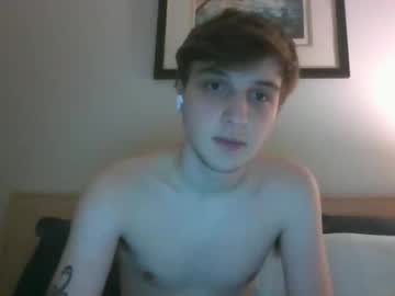 Bryan_Ricci June 21, 2025 Chaturbate stream image