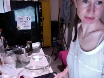 Butternoodles June 21, 2025 Chaturbate stream image