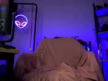 Cyberxgoddess_ June 21, 2025 Chaturbate stream image