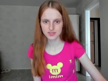 Feralberry_Dina June 21, 2025 Chaturbate stream image