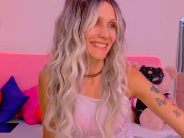 Goodness_Emie June 21, 2025 Chaturbate stream image