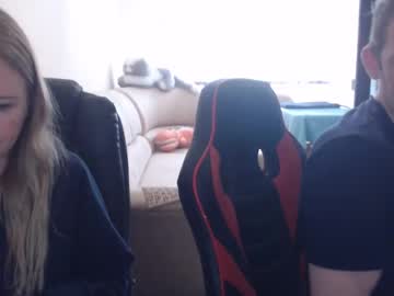 Jenisandpeter June 21, 2025 Chaturbate stream image