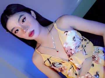 Jessalicious1 June 21, 2025 Chaturbate stream image