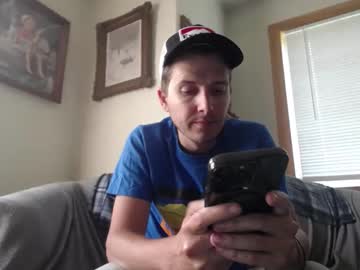 Johstondude June 21, 2025 Chaturbate stream image