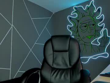Mark_Brownn1 June 21, 2025 Chaturbate stream image
