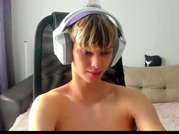 Ostin_Meoww June 21, 2025 Chaturbate stream image