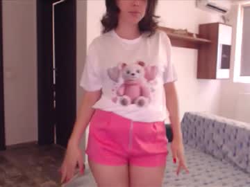 Prettyjulliette June 21, 2025 Chaturbate stream image