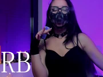Ritasunset June 21, 2025 Chaturbate stream image