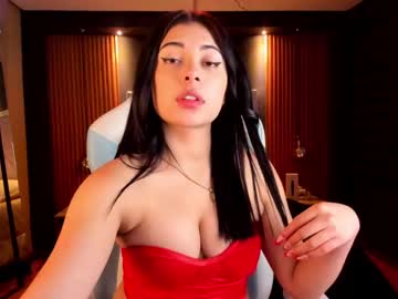 Rose_Clark June 21, 2025 Chaturbate stream image
