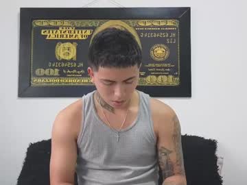Sahara_N_Thiago June 21, 2025 Chaturbate stream image