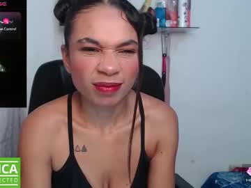 Samanthaa_Queen June 21, 2025 Chaturbate stream image