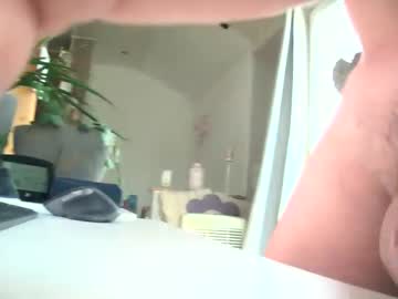 Saschaalesi1976 June 21, 2025 Chaturbate stream image