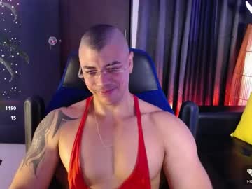 Seddy_ June 21, 2025 Chaturbate stream image