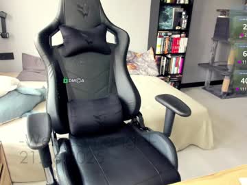 _Aleksaa_ June 21, 2025 Chaturbate stream image