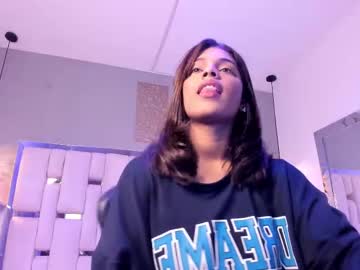 Amyevan_ June 21, 2025 Chaturbate stream image