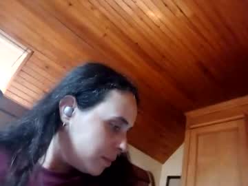 Cherymoon89 June 21, 2025 Chaturbate stream image