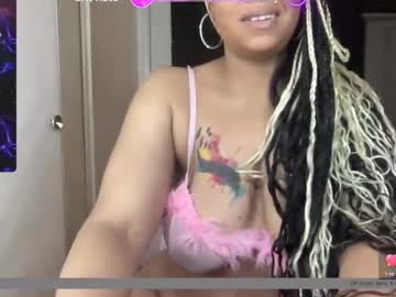 Cocanutt_ June 21, 2025 Chaturbate stream image