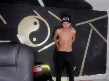 Coney_Boy June 21, 2025 Chaturbate stream image