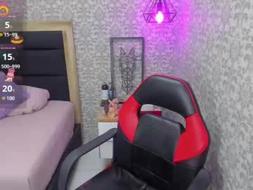 Delilaquinn June 21, 2025 Chaturbate stream image